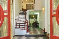 Cho thuê nhà vũ tông phan thanh xuân 46m x 4t giá 12tr, ngõ ô tô