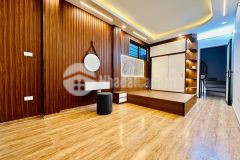 Bán nhà 45 ngõ 64 đông thiên lĩnh nam, lô góc, ngõ to, full đồ dt 31m5 tầng4.5 tỷ