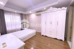 Rẻ quá trời căn hộ chung cư homyland riverside quận 2 góc 3pn full nội thất 13 triệu thuê n