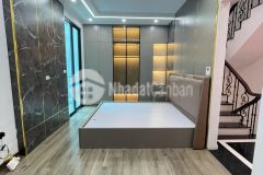 Hot hot gần ngã tư sở 40m², ô tô đỗ cửa, 4 ngủ, mt rộng. full nt ở ngay. chỉ 5.75 tỷ