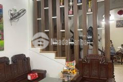 Hiếm định công 55m2, 5 tầng, mt 4m. ô tô đỗ cửa. giá ngộp chỉ 8.1 tỷ.