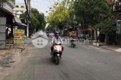 Bán nhà mặt tiển đường số 6, 10m ngang, bình hưng hòa b, bình tân, 2 tầng, 4x14, nở hậu 7m 75.2m2