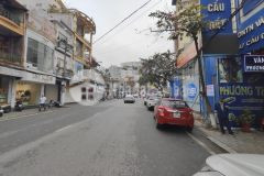 Bán nhà mặt đường cầu đất, gần nhà hát thành phố hải phòng