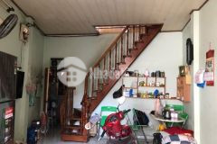 Bán nhà hẻm 3,5m, cách mạng tháng 8, p5, tân bình, 2 tầng