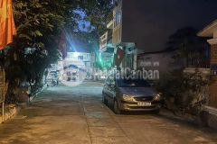 70m2 thanh bình hà đông đường 2 ô tô tránh sát dv mộ lao, nguyễn văn lộc tiện kinh doanh