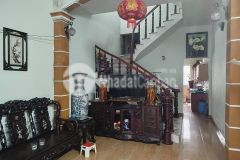 Cần bán căn nhà tại phường cự khối, long biên