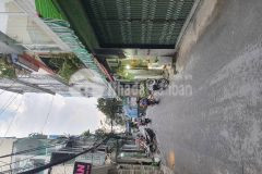 Bán nhà hẻm 4m, bùi thị xuân, phường 3, tân bình, nhà nát, 42m2, giá 5,5 tỷ