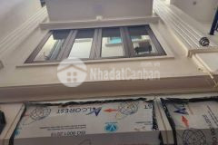 Bán nhà đại la hai bà trưng 8.1 tỷ 40 m2trung tâm của trung tâm quận hai bà trưng nhà mới cứng