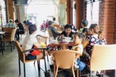 Cần bán gấp mặt tiền kinh doanh sầm uất bình trị đông, 2 tầng, 112 m2, chỉ gần 8.6t