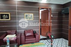 Bán nhà khâm thiên, đđa. gần 60m2, mt 7m, dân xây, ở luôn. chỉ hơn 7 tỷ