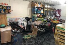 Bán nhà hẻm 3,5m, âu cơ, phường 10, tân bình, 3 tầng, 5,8 tỷ