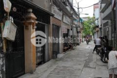 Bán nhà xuân đỉnh từ liêm 70m 4 tầng 2 thoáng kinh doanh ô tô dòng tiền.