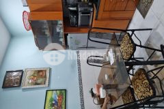 Bán nhà cấp 4, đường 20, vĩnh lộc b, bình chánh, mặt tiền kinh doanh buôn bán, 4x18m, giá lh