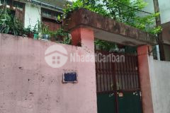 Chuẩn bất động sản phố, 50m ra mặt phố 100m ra công viên an sinh hoặc xây văn phòng hay cmmn rất