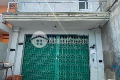 Cần bán nhà hẻm xe hơi 6m chiến lược 77 m2, 2 tầng, nhỉnh 5 tỉ