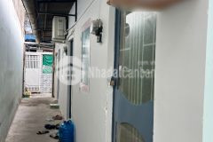 Bán nhà trọ sát hxh lưu hữu phước 112m2 cấp 4 giá 4 tỷ tl