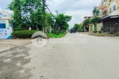 Bán cắt lỗ 101m2 mặt tiền 8m thủy xuân tiên chương mỹ hn