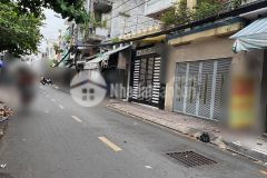 Bán nhà mặt tiền kinh doanh gần chợ xóm củi, 83,4m2,nhà cấp 4, giá 6,7 tỷ