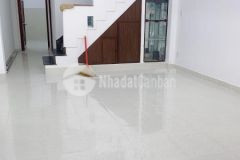 Bán nhà hẻm phạm văn hai, thông trường sa, tân bình, 4 tầng, 54m2, giá 5.99 tỷ tl