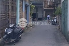 Nhà 40m yên lộ, hà đông, vị trí đẹp, ngõ oto thông, gần chợ, kinh doanh tốt, nhỉnh 3,5 tỷ