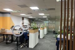 Bán gấp nhà mặt phố bùi xương trạch, lô góc, nở hậu dt 175m2, 4 tầng, mt 8m, 25.5tỷ