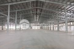 Cho thuê toàn bộ nhà xưởng tại kcn tiên sơn. bắc ninh giá tốt