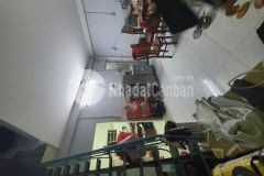 Bán nhà hẻm 8m, nguyễn thị tú, gần võ văn vân, vĩnh lộc b, bình chánh, 2 tầng, 84m2, nhỉnh 3 tỷ