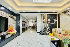 Giảm sốc đến 5.8 tỷ, siêu phẩm bình tân, hxh thông, dts 340m2, 5tầng, ngang 6m, thang máy, nhỉnh 11t