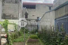 Bán đất nguyễn văn linh, ngõ xe tải 6,3 tỷ