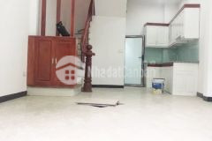 Siêu hiếm tả thanh oai, thanh trì, sổ đỏ, 33m2, 4t, nhỉnh 2 tỷ, nhà mới đẹp