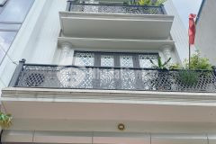 Không có căn thứ 2. định công 43m2, 7 tầng, 5 ngủ thang máy. ô tô vào nhà. chỉ 11.8 tỷ