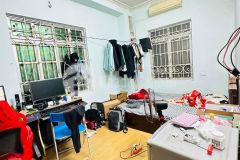 Ban nha phô phương mai đông đa nha dân xây lô goc ngo thông 40m,4t,mt4.5m