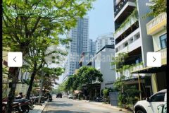 Hẻm xe hơi thông kinh doanh được 3 tầng 2pn 3wc chỉ 3 tỷ năm,