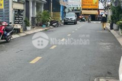 Bán nhà 29 lê đức thọ, p.7, gò vấp 4,4 x 16, giá 10 tỷ.