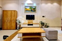 Thật 100 trung kính, nhà lô góc đẹp, 3 thoáng, gần phố, full nội thất, 55m, chỉ hơn 8 tỷ