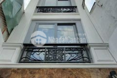 Bán nhà lê trực bình thạnh, nhà mới, 4 tầng, 21m2, chỉ 4 tỷ hơn