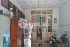 Ban nha mt kd vo thi thưa, an phu đông, q12, 170m2, nơ hâu, hơn 50trm2