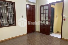 Bán nhà phố khâm thiên oto cách nhà 9m giá hơn 4 tỷ