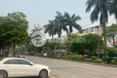 Siêu phẩm mặt phố lê trọng tấn hà đông, lô góc vỉa hè đá bóng kinh doanh đỉnh