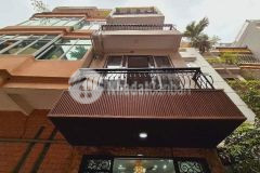 Bán nhà xuân đỉnh, bắc từ liêm 33m2, 5t, 5 tỷ. ô tô gần, ở luôn, nội thất vip.0967.560.457