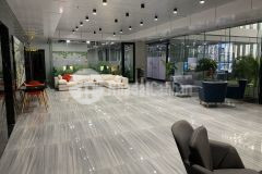 Văn phòng trống 110m2 tại toà nhà công nghệ lớn nhất nhì đà nẵng, view tầng cao xịn mizuland