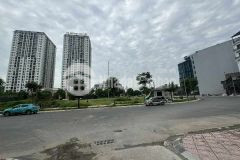 Lô góc nhà phố bồ đề 72m2x3t hơn 12 tỷ ô tô thông hồng tiến sát hồ