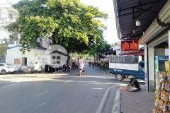 Cần chuyển nhượng nhanh lô đất mặt đường vân quan đa phúc hp 60m chỉ hơn 1 tỷ