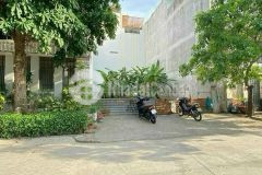 Bán lô đất biệt thự đường số 4, p. hbc, thủ đức 8 x 15, giá 12 tỷ.