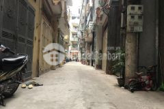 Bán nhà phố chính kinh, thanh xuân, lô goc, ngo rông, 8 phong cho thuê, dong tiên 40trthang