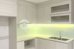 Bán căn góc căn hộ chung cư safira khang điền, mới 99 có sổ hồng