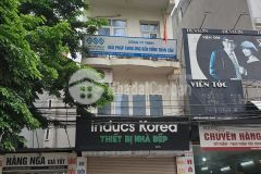 Bán nhà phố nguyễn sơn, trung tâm phố xách tay, 8 tầng hầm, thang máy, kinh doanh đỉnh.