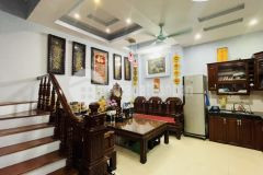 Bán nhanh nhà đặng văn ngữ, đđa. nhà tự xây, dân trí. dt 38m2, mt 5.2m, hơn 6 tỷ