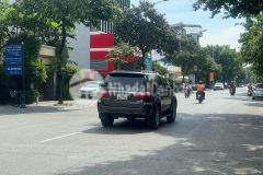 Bán đất việt hưng 60m2 nhỉnh 8 đồng ô tô sát phố thông sang đào đình luyện