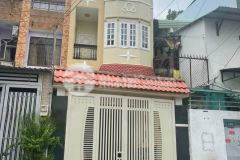 Bán nhà 350 lê đức thọ, p.6, gò vấp 4 x 18, giá 7,5 tỷ.